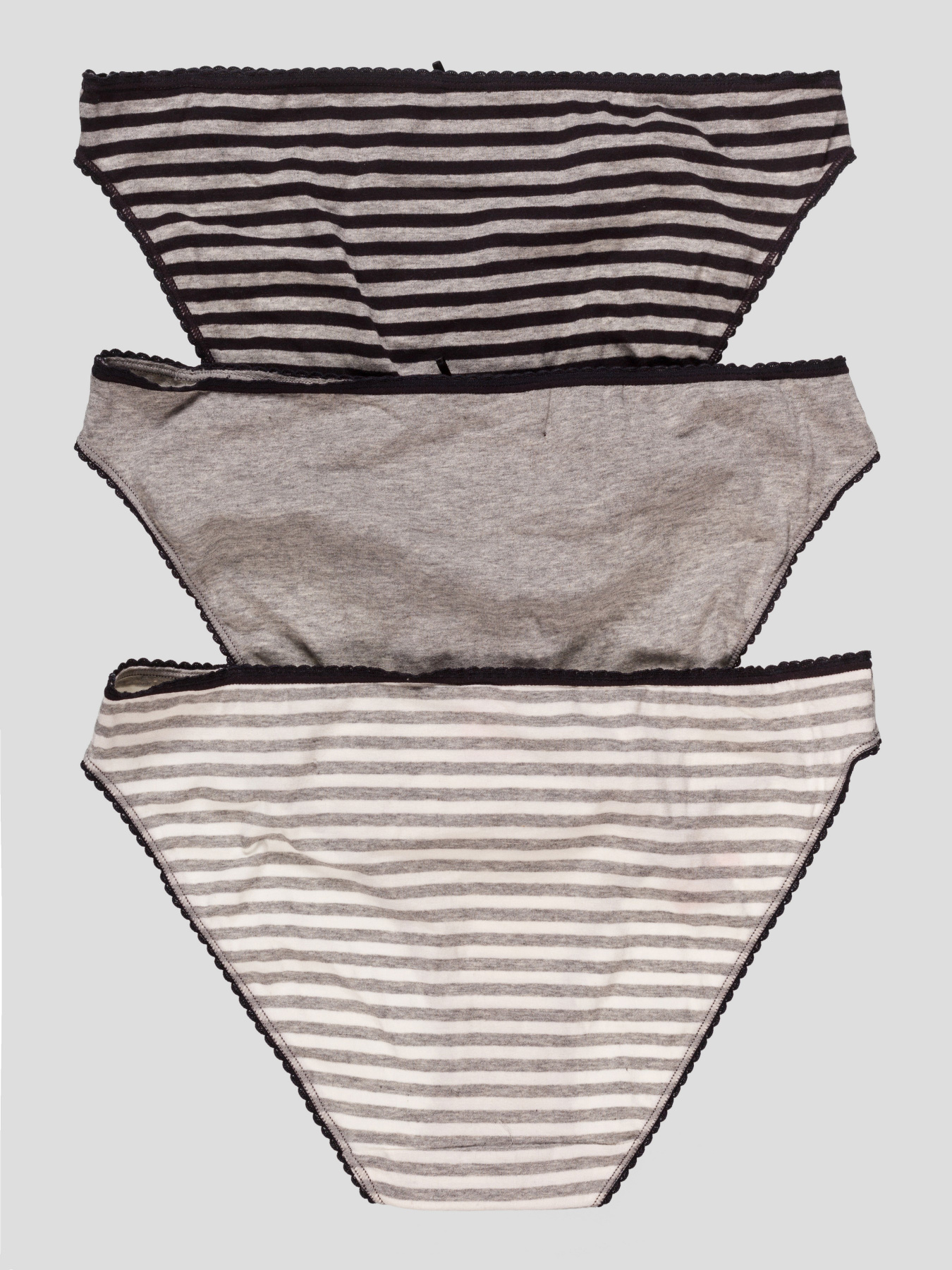 Набір трусів PRETTY POLLY Alice модель ES013C_3PP_STR Фото