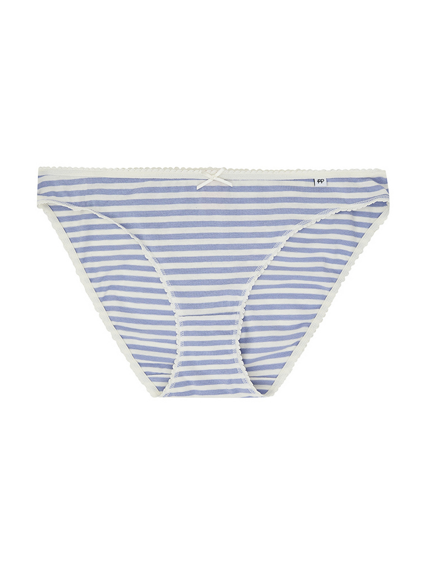 Набор трусов PRETTY POLLY Alice модель ES013C_3PP_MOS Фото