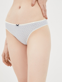 Набор трусов PRETTY POLLY Alice модель ES013C_3PP_MOS Фото