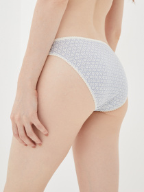 Набор трусов PRETTY POLLY Alice модель ES013C_3PP_MOS Фото