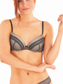 Бюстгальтер PRETTY POLLY Amber модель ES035SLA Фото