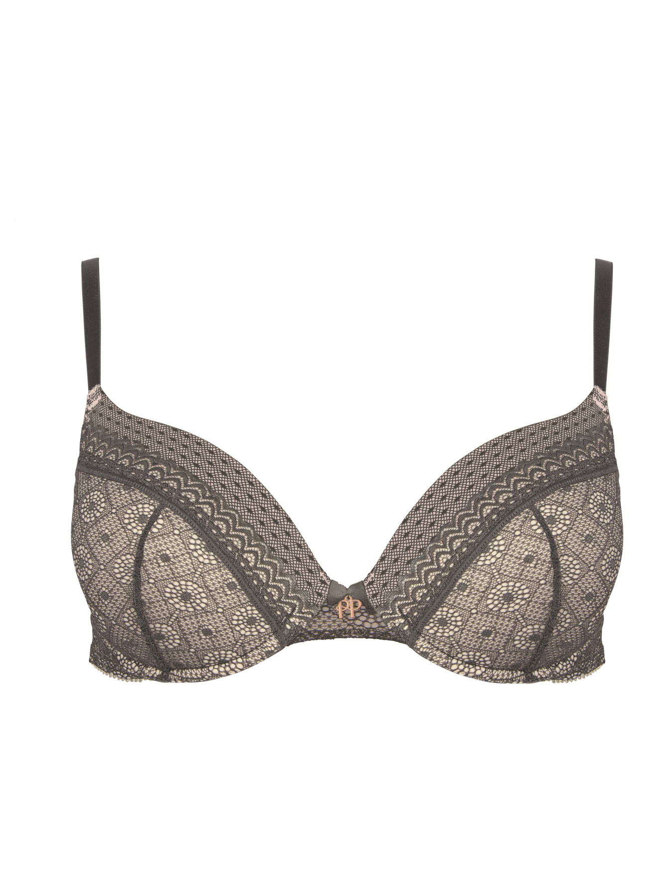 Бюстгальтер PRETTY POLLY Amber модель ES035SLA Фото