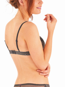 Бюстгальтер PRETTY POLLY Amber модель ES035SLA Фото