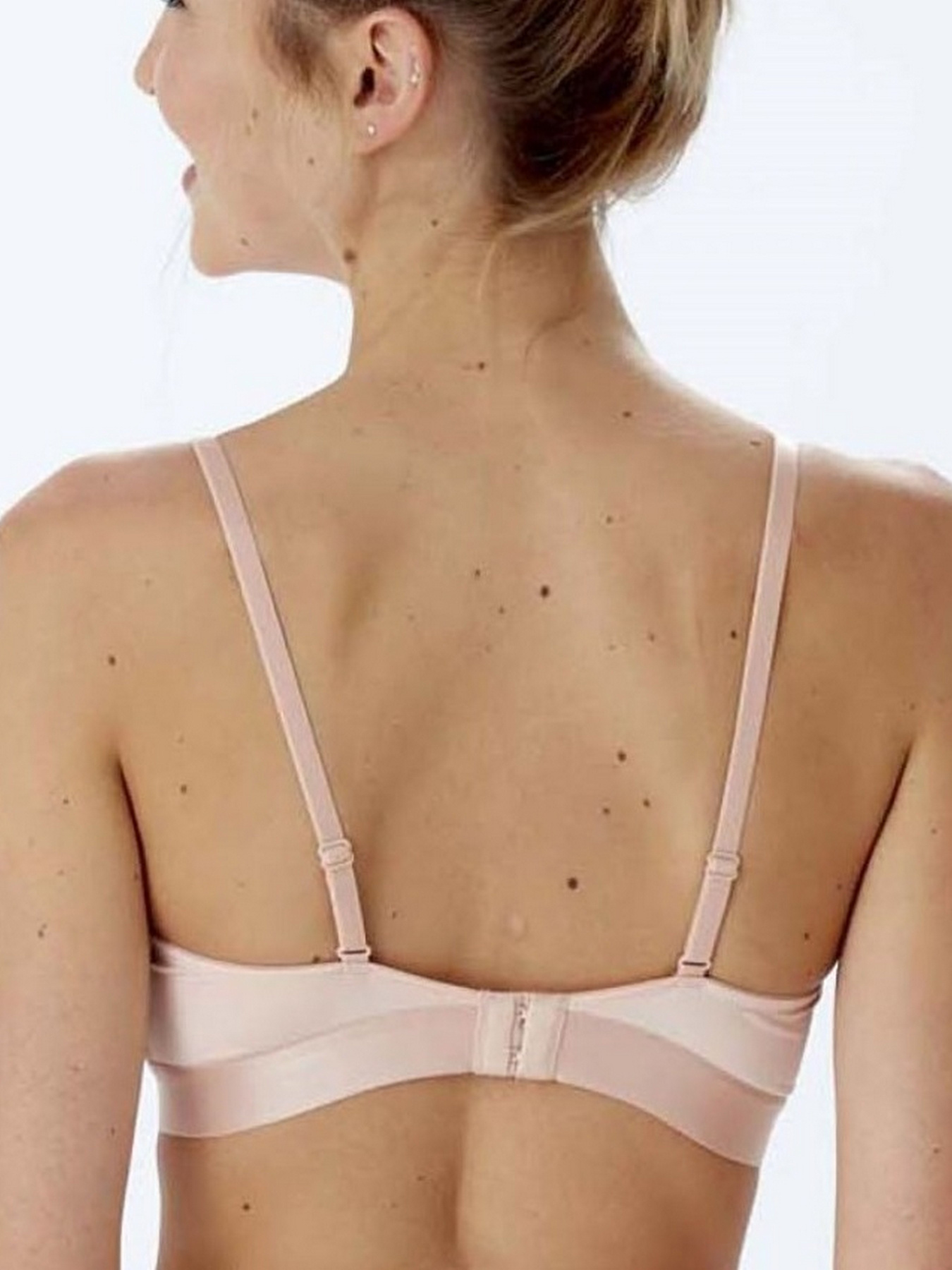 Бюстгальтер PRETTY POLLY Botanical Lace модель LPAWN6BLH Фото