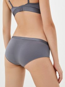 Трусы PRETTY POLLY Botanical Lace модель LPAWN8NIG Фото