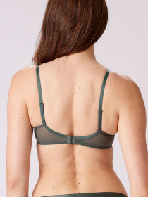 Бюстгальтер PRETTY POLLY Botanical Lace модель LPAXF3SAG Фото