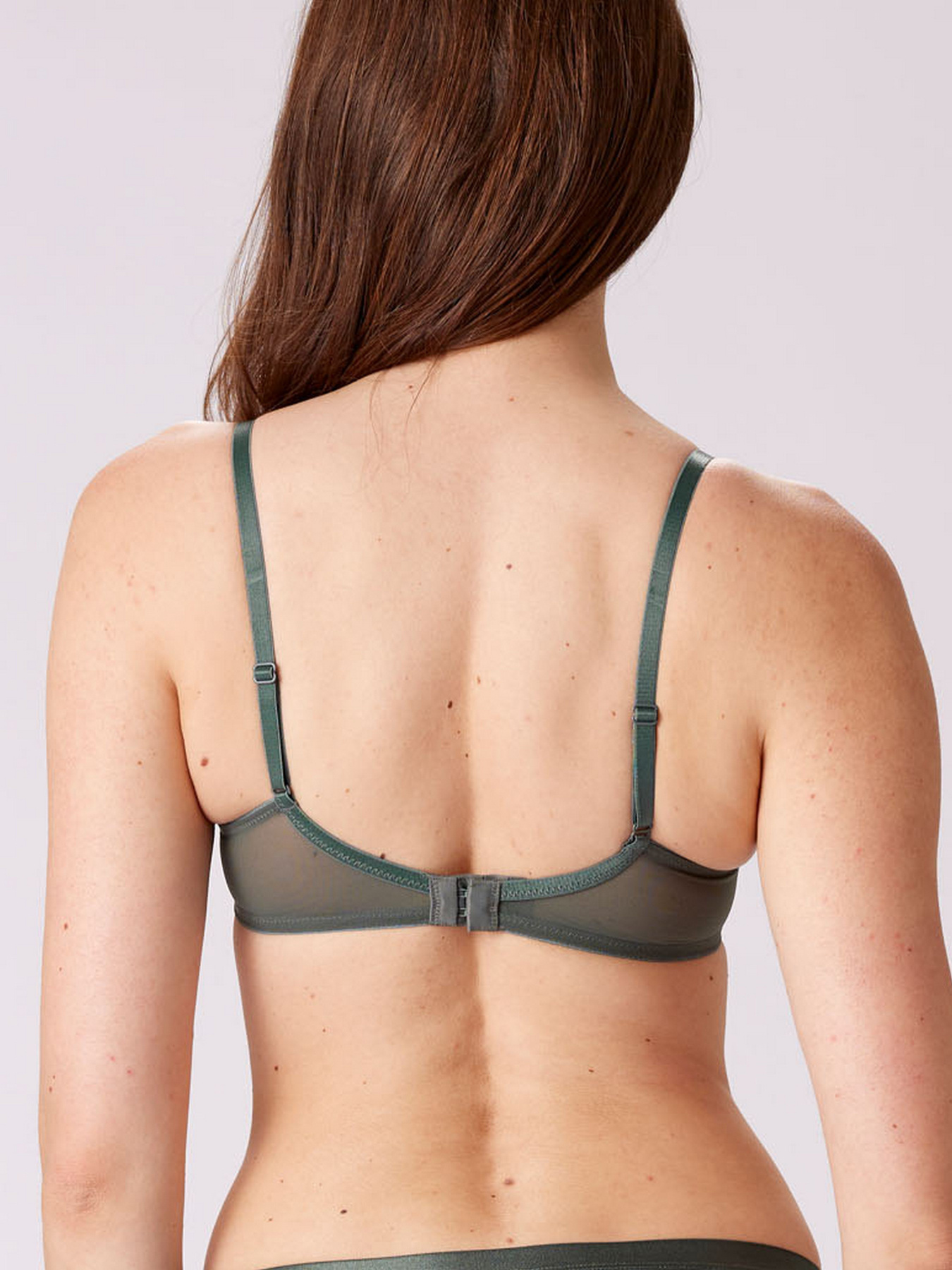 Бюстгальтер PRETTY POLLY Botanical Lace модель LPAXF3SAG Фото