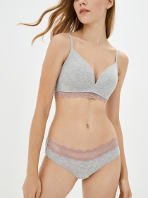 Бюстгальтер PRETTY POLLY Casual Comfort модель LPAWP4 Фото