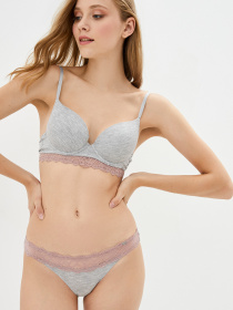 Трусы PRETTY POLLY Casual Comfort модель LPAWP5 Фото