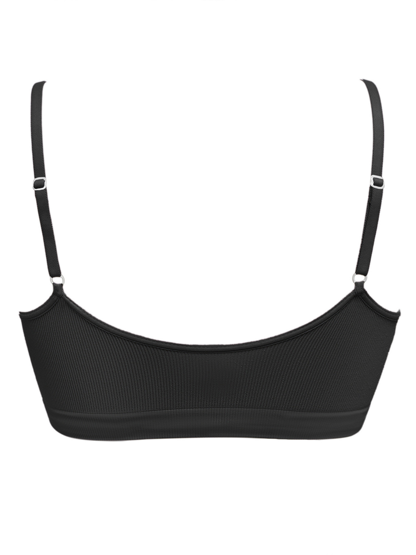 Бюстгальтер PRETTY POLLY Eco Wear модель SPAXD3BLK Фото