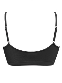 Бюстгальтер PRETTY POLLY Eco Wear модель SPAXD3BLK Фото