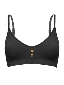 Бюстгальтер PRETTY POLLY Eco Wear модель SPAXD3BLK Фото