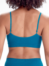 Бюстгальтер PRETTY POLLY Eco Wear модель SPAXD3TEA Фото