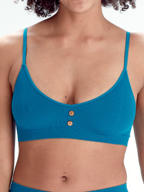 Бюстгальтер PRETTY POLLY Eco Wear модель SPAXD3TEA Фото