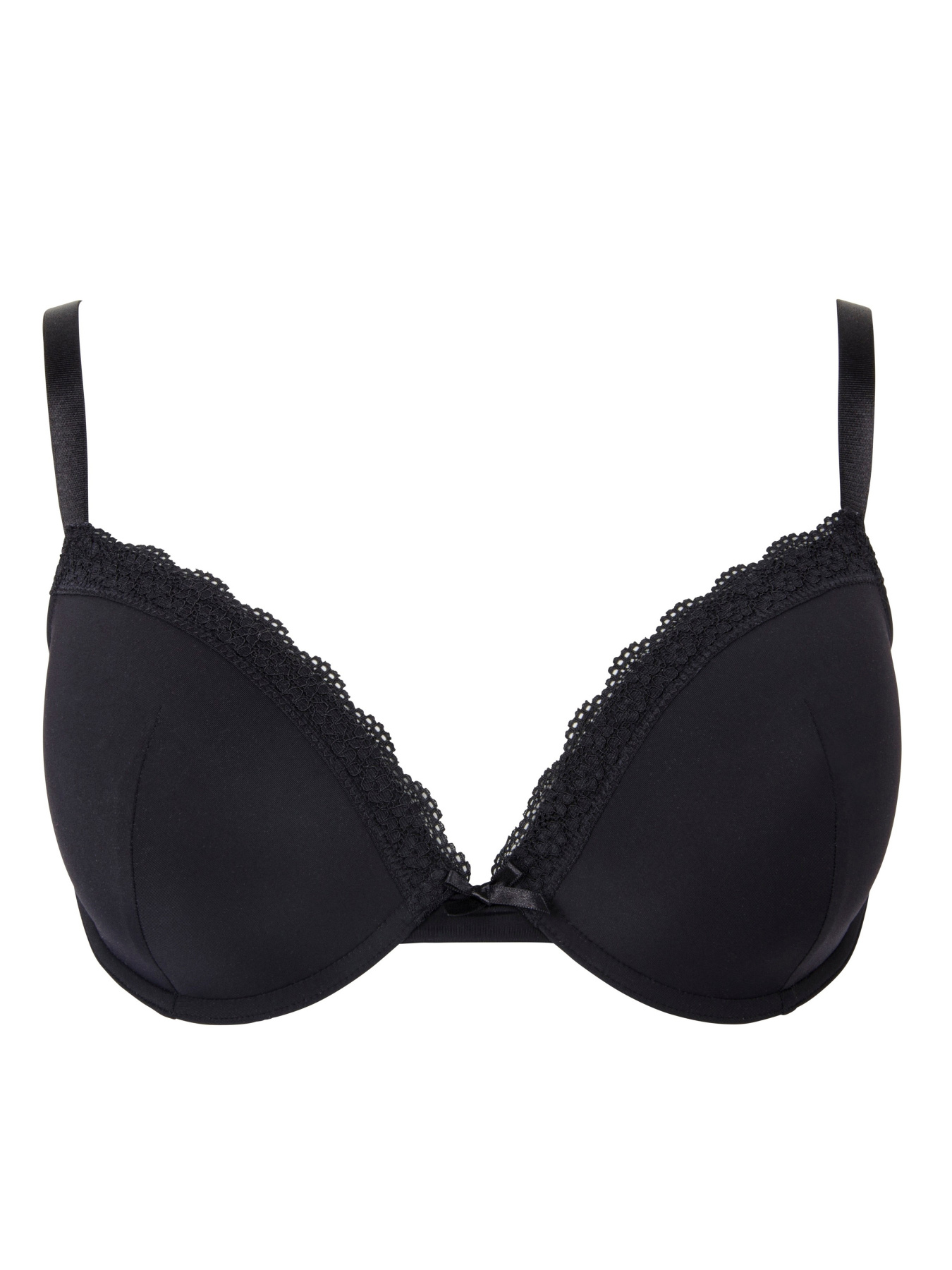 Набір бюстгальтерів PRETTY POLLY Ella модель ES001M_2PP_BLK Фото