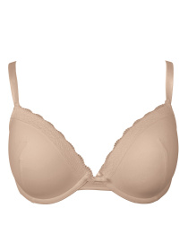 Набір бюстгальтерів PRETTY POLLY Ella модель ES001M_2PP_BLK Фото