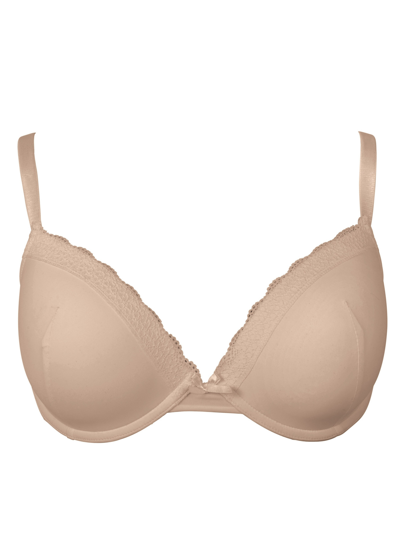 Набір бюстгальтерів PRETTY POLLY Ella модель ES001M_2PP_BLK Фото