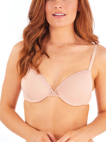 Набір бюстгальтерів PRETTY POLLY Ella модель ES001M_2PP_BLK Фото