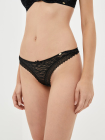 Трусы PRETTY POLLY Graphic Mesh модель LPAWQ4 Фото