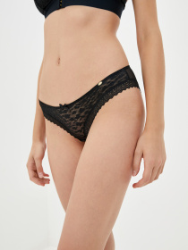 Трусы PRETTY POLLY Graphic Mesh модель LPAWQ5 Фото