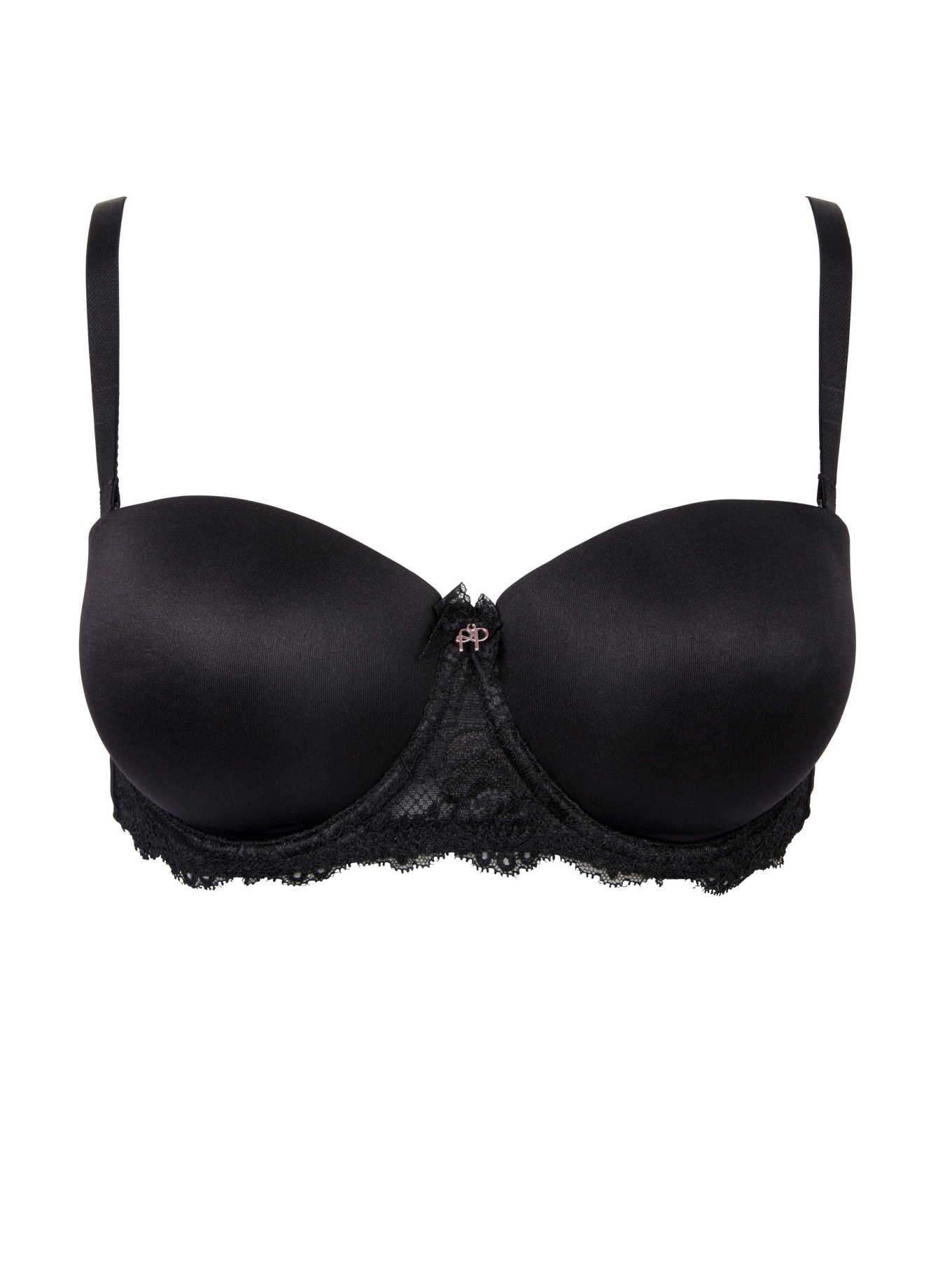 Бюстгальтер PRETTY POLLY Imogen модель PP0126BLK Фото