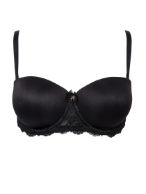 Бюстгальтер PRETTY POLLY Imogen модель PP0126BLK Фото
