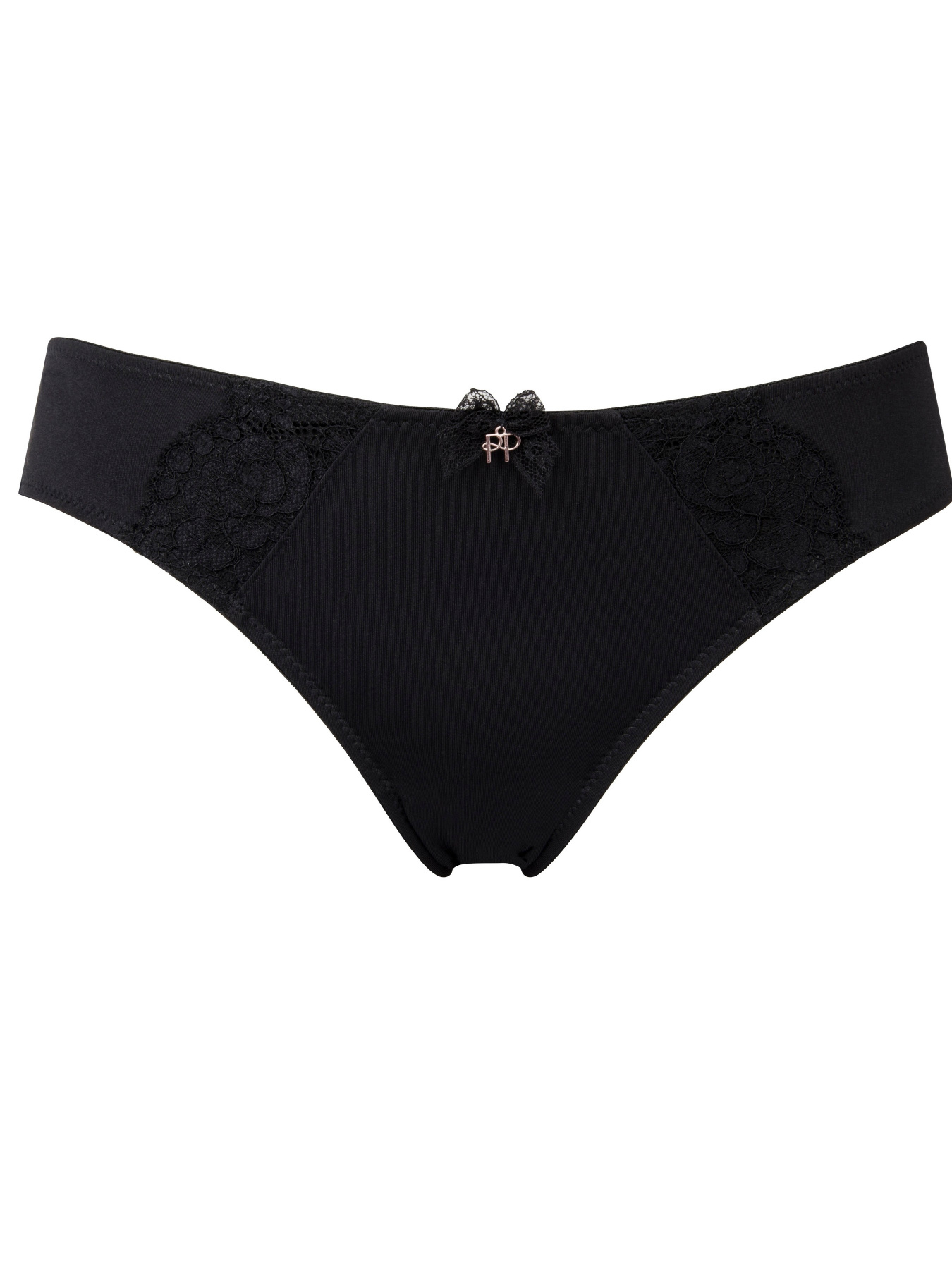 Трусы PRETTY POLLY Imogen модель PP0127BLK Фото