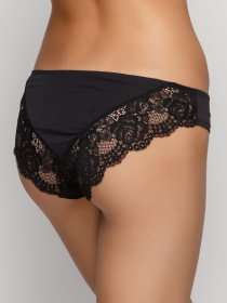 Трусы PRETTY POLLY Imogen модель PP0127BLK Фото