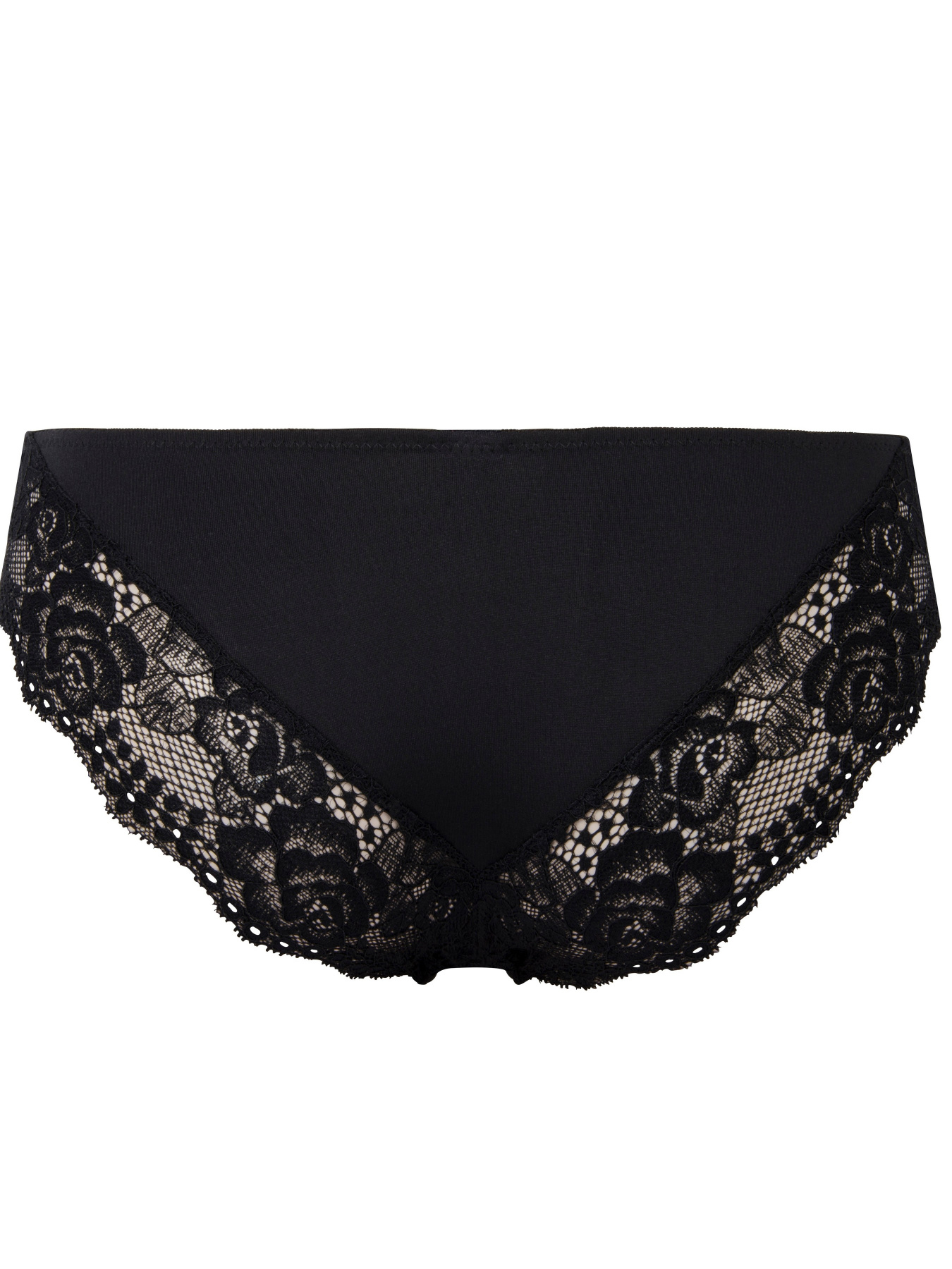 Трусы PRETTY POLLY Imogen модель PP0127BLK Фото
