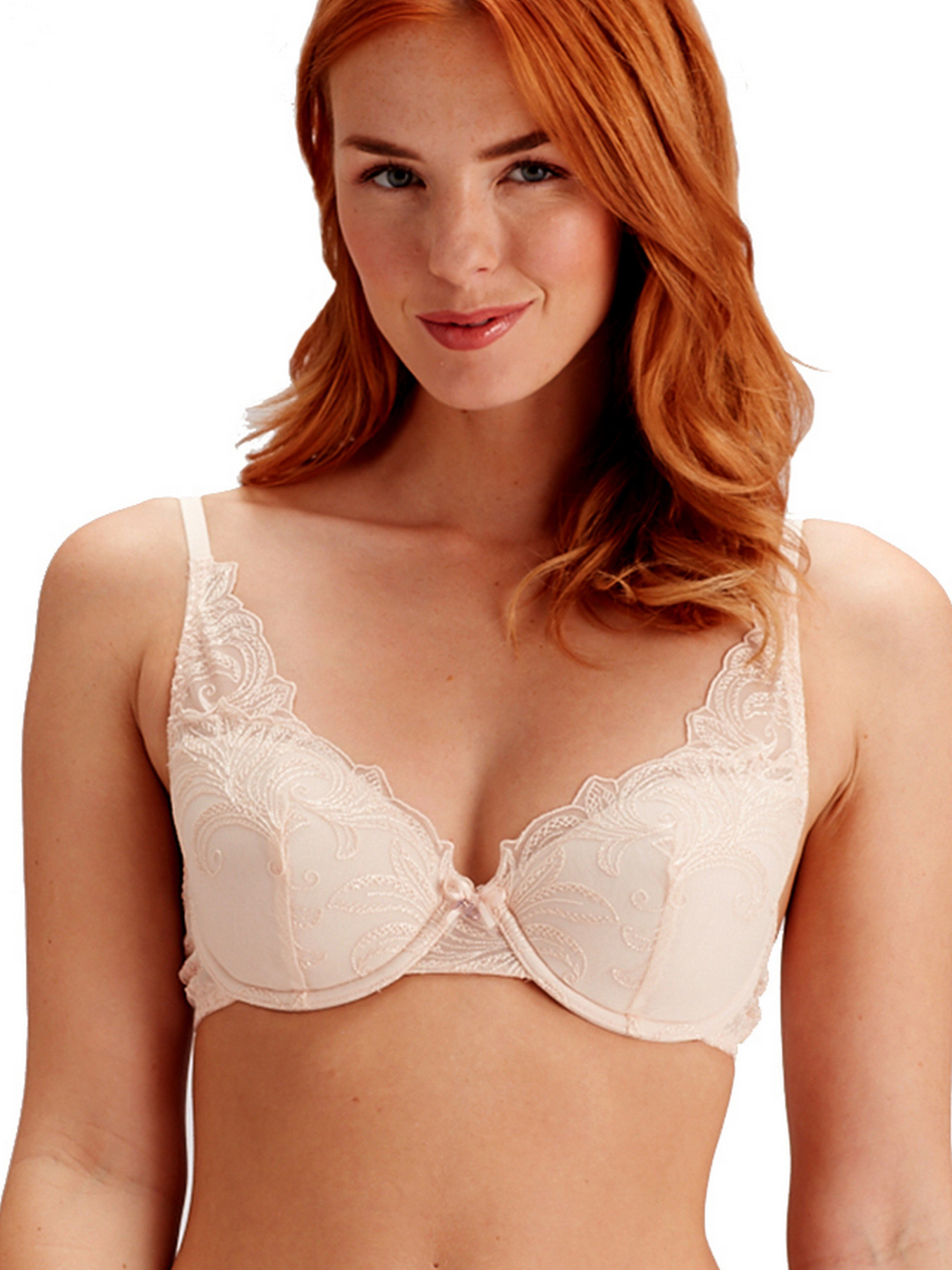 Бюстгальтер PRETTY POLLY Josephine модель ES082PIN Фото