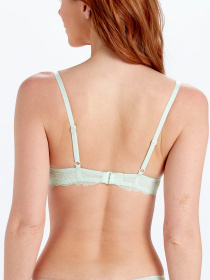 Бюстгальтер PRETTY POLLY Lola модель PDL005MINT Фото