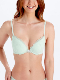 Бюстгальтер PRETTY POLLY Lola модель PDL005MINT Фото