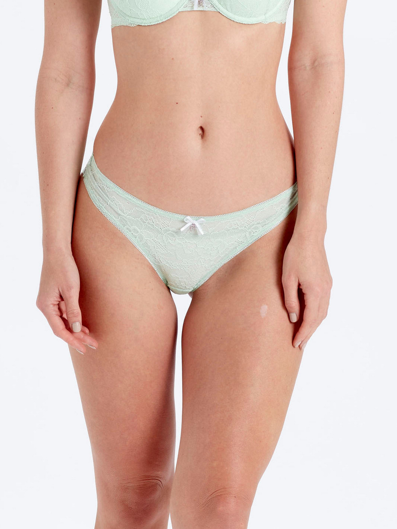 Трусы PRETTY POLLY Lola модель PDL006MINT Фото