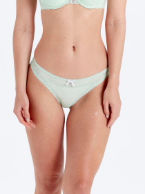 Трусы PRETTY POLLY Lola модель PDL006MINT Фото