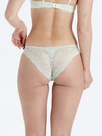 Трусы PRETTY POLLY Lola модель PDL006MINT Фото