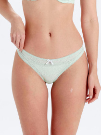 Трусы PRETTY POLLY Lola модель PDL006MINT Фото