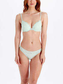 Труси PRETTY POLLY Lola модель PDL006MINT Фото