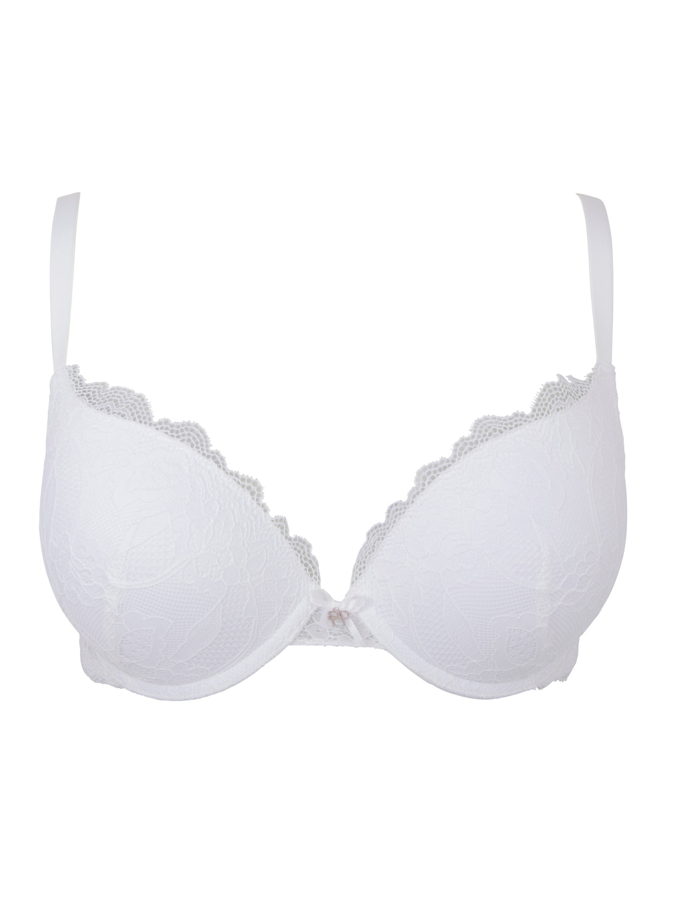 Бюстгальтер PRETTY POLLY Lola модель PDL005WHE Фото