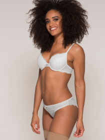 Бюстгальтер PRETTY POLLY Lola модель PDL005WHE Фото