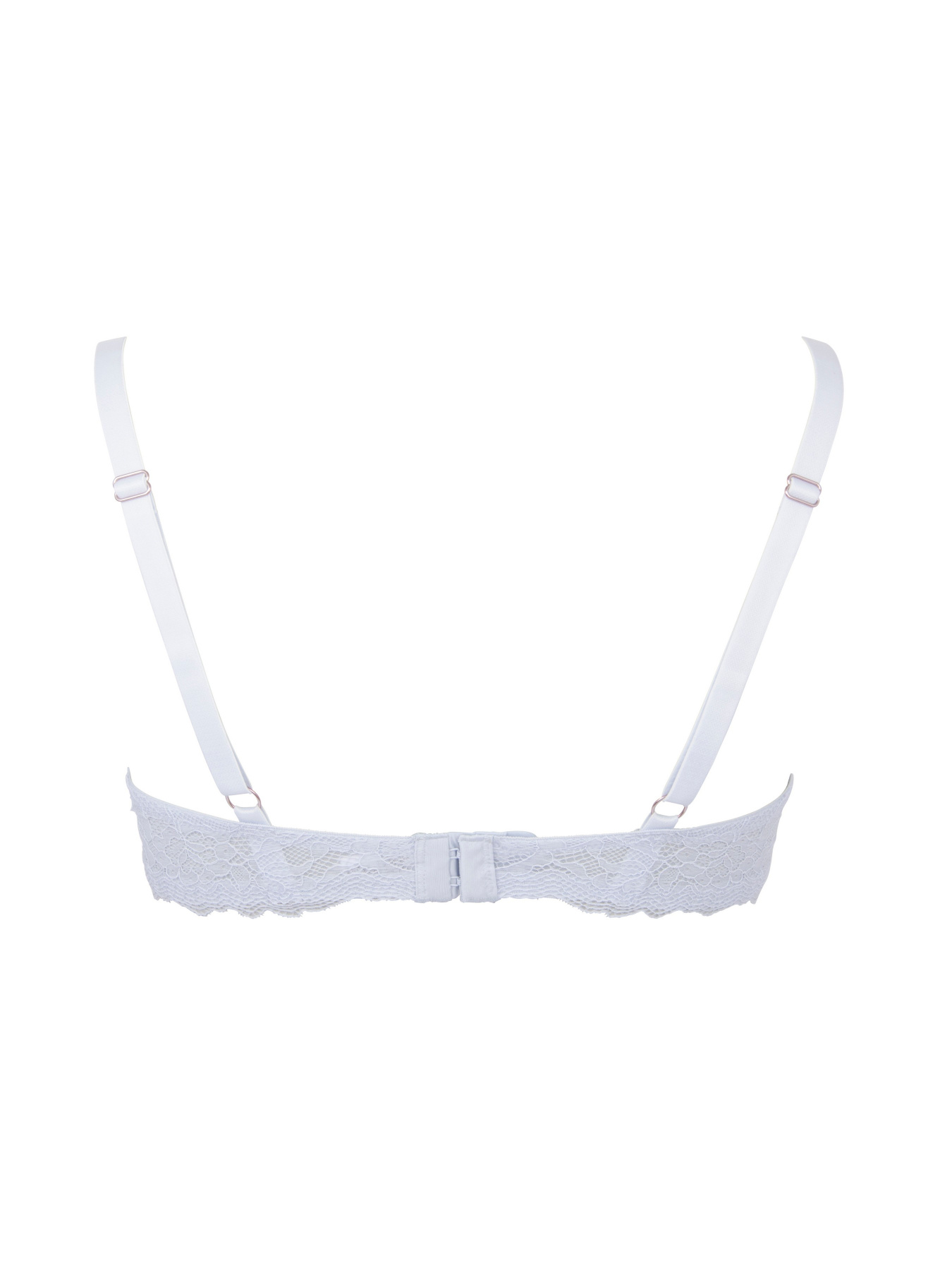 Бюстгальтер PRETTY POLLY Lola модель PDL005WHE Фото