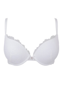 Бюстгальтер PRETTY POLLY Lola модель PDL005WHE Фото