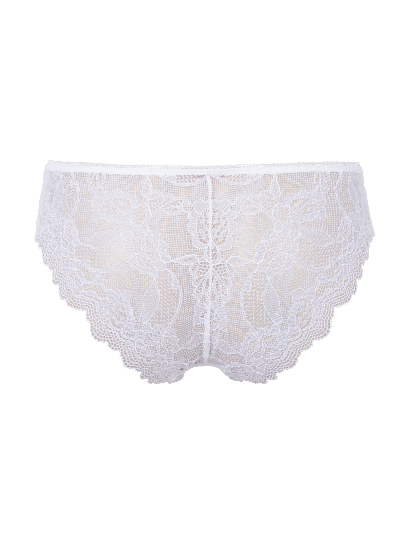 Трусы PRETTY POLLY Lola модель PDL006WHE Фото