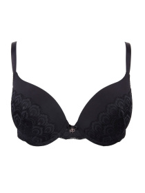 Бюстгальтер PRETTY POLLY Natasha модель ES009BLK Фото