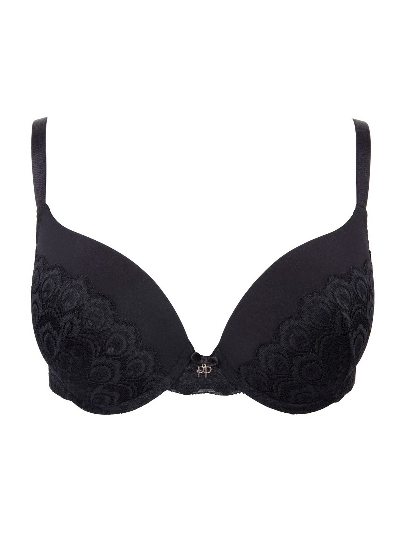 Бюстгальтер PRETTY POLLY Natasha модель ES009BLK Фото