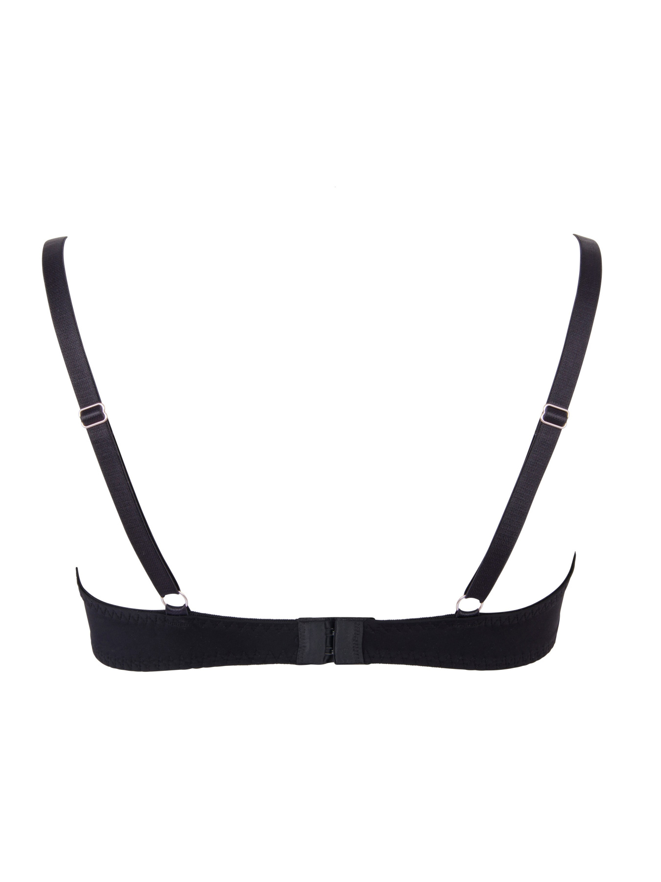 Бюстгальтер PRETTY POLLY Natasha модель ES009BLK Фото