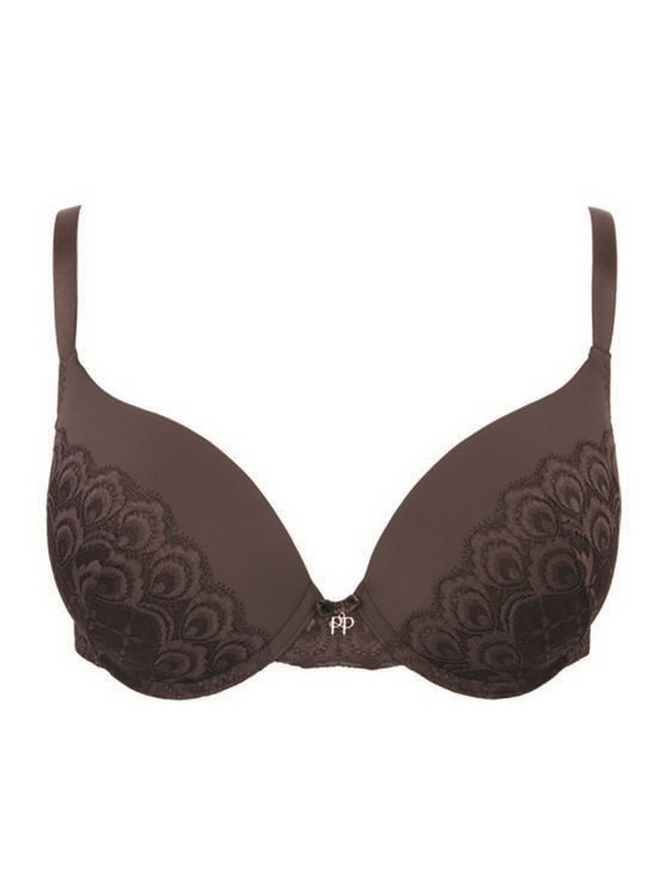 Бюстгальтер PRETTY POLLY Natasha модель ES009CAFE Фото