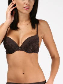 Бюстгальтер PRETTY POLLY Natasha модель ES009CAFE Фото