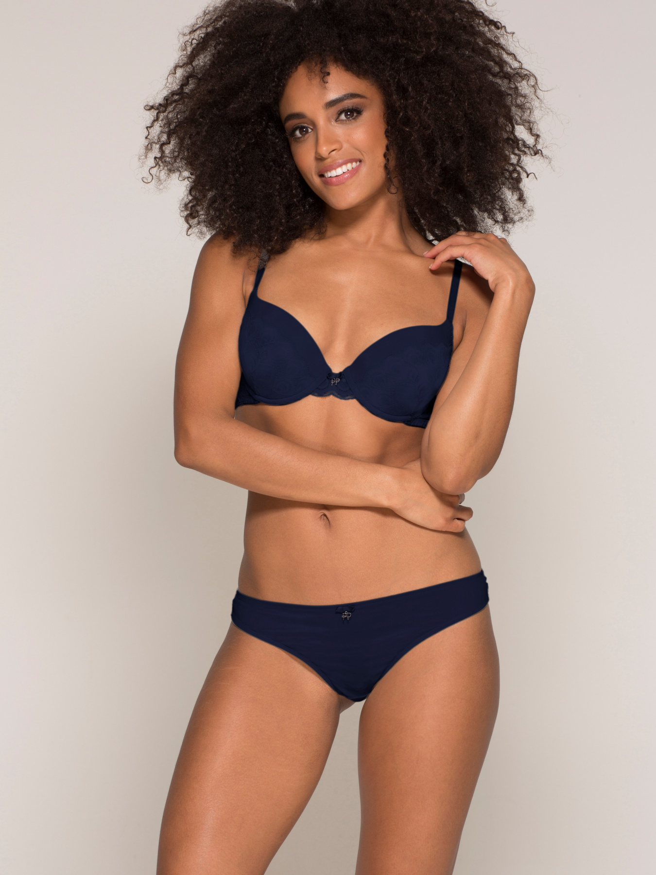 Трусы PRETTY POLLY Natasha модель ES010MID Фото