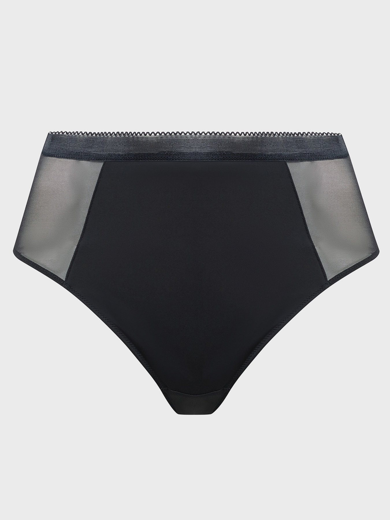 Трусы PRETTY POLLY Naturals модель LPAXH7BLK Фото