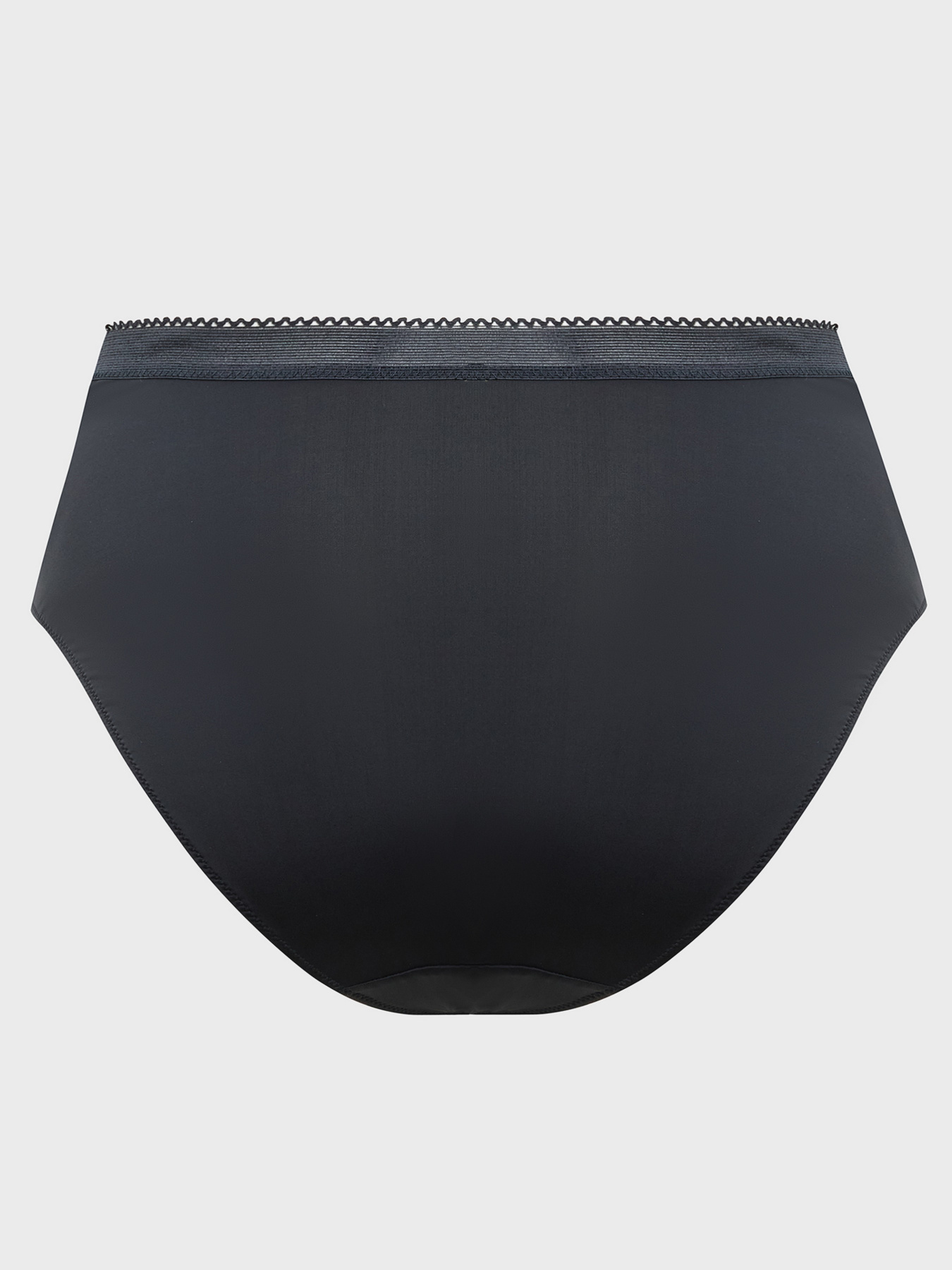 Трусы PRETTY POLLY Naturals модель LPAXH7BLK Фото